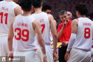 北京将承办中国男篮世界杯预选赛第一窗口期比赛 11月28VS韩国队 北京将承办中国男篮世界杯预选赛第一窗口期比赛 11月28VS韩国队