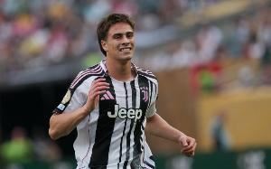 斯基拉:尤文接下来几天与伊尔迪兹的团队会面,商讨续约至2030年 斯基拉:尤文接下来几天与伊尔迪兹的团队会面,商讨续约至2030年