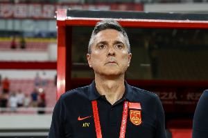 足球报:U22国足战东帝汶必须全力争取净胜球,为后续奠定基础 足球报:U22国足战东帝汶必须全力争取净胜球,为后续奠定基础