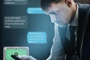 好大哥!诺维斯基:弗拉格被独行侠选中后 我们一直有互发短信 好大哥!诺维斯基:弗拉格被独行侠选中后 我们一直有互发短信