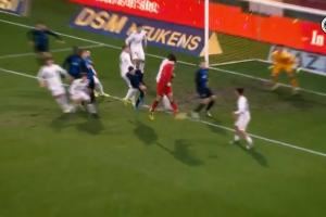 新杀器!拉门斯青年欧冠曾头球绝平皇马,曼联球迷:进攻有救了! 新杀器!拉门斯青年欧冠曾头球绝平皇马,曼联球迷:进攻有救了!