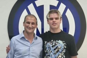 跟队:国米与冰岛球队特罗图尔建立合作关系,并签下对方16岁边锋 跟队:国米与冰岛球队特罗图尔建立合作关系,并签下对方16岁边锋