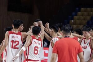 媒体人:拿到U17世界杯入场劵值得高兴 但今天这比赛状态不能惯着 媒体人:拿到U17世界杯入场劵值得高兴 但今天这比赛状态不能惯着