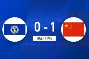 记者评U22国足:本以为是刷净胜球的 索性备战下下届世界杯吧 记者评U22国足:本以为是刷净胜球的 索性备战下下届世界杯吧