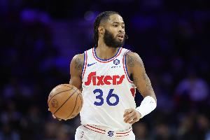 美记:魔术与菲利普-惠勒签Exhibit-10合同 后者将竞争双向合同 美记:魔术与菲利普-惠勒签Exhibit-10合同 后者将竞争双向合同