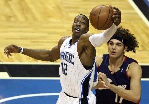 明天正式入选名人堂!魔术官方祝贺霍华德:2025届名人堂 明天正式入选名人堂!魔术官方祝贺霍华德:2025届名人堂