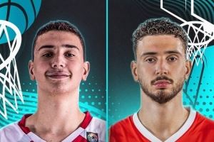 欧锦赛官推盛赞申京:2018到2025 小约基奇到申京爸爸 欧锦赛官推盛赞申京:2018到2025 小约基奇到申京爸爸