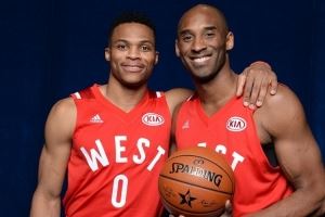 里克-巴里谈自己喜欢的球员:威少、科比、库里、约基奇 里克-巴里谈自己喜欢的球员:威少、科比、库里、约基奇