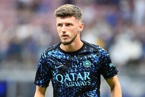 苏西奇:克罗地亚首先要晋级世界杯,和魔笛一起踢球让你变得更强 苏西奇:克罗地亚首先要晋级世界杯,和魔笛一起踢球让你变得更强