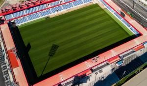 世体:市政府再次考察诺坎普,但克鲁伊夫球场更有可能被选中 世体:市政府再次考察诺坎普,但克鲁伊夫球场更有可能被选中