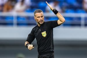 你有种!克拉滕伯格:一次错误罚下贝拉米后,他曾报复捏了我的XX 你有种!克拉滕伯格:一次错误罚下贝拉米后,他曾报复捏了我的XX