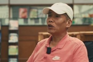 日本足协官员问中国足协怎么又来了?马德兴:干部一轮岗就出问题 日本足协官员问中国足协怎么又来了?马德兴:干部一轮岗就出问题