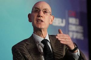 帕克谈NBA欧洲联赛:只是时间问题 能极大提高篮球在欧洲的影响力 帕克谈NBA欧洲联赛:只是时间问题 能极大提高篮球在欧洲的影响力