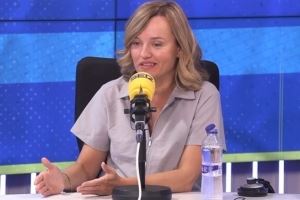 巴萨vs黄潜在迈阿密踢,西班牙体育部长:希望国内赛事在国内进行 巴萨vs黄潜在迈阿密踢,西班牙体育部长:希望国内赛事在国内进行