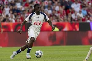 费内巴切主席:比苏马的转会原本即将完成,但他遭遇了伤病 费内巴切主席:比苏马的转会原本即将完成,但他遭遇了伤病