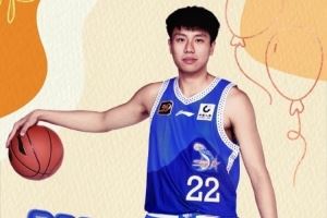 训练态度受到教练组的肯定!祝郑晓钢24岁生日快乐!🎂 训练态度受到教练组的肯定!祝郑晓钢24岁生日快乐!🎂