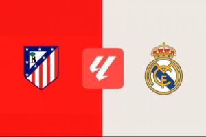 马竞vs皇马首发:阿尔瓦雷斯PK姆巴佩!贝林厄姆、居勒尔出战 马竞vs皇马首发:阿尔瓦雷斯PK姆巴佩!贝林厄姆、居勒尔出战