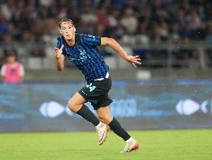 20岁91天!皮奥成新千年后为国米意甲进球第四年轻意大利球员 20岁91天!皮奥成新千年后为国米意甲进球第四年轻意大利球员