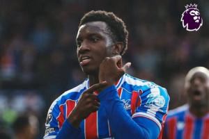 真枪手!恩凯提亚赛季首球!97分钟极限绝杀送利物浦首败 真枪手!恩凯提亚赛季首球!97分钟极限绝杀送利物浦首败