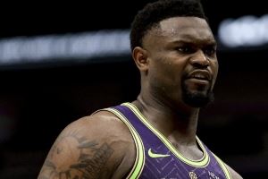 锡安之前为何体重超标?大将军:当你沉迷夜生活时就会这样 锡安之前为何体重超标?大将军:当你沉迷夜生活时就会这样