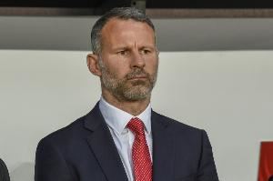 太阳报:吉格斯就13.5万英镑的财务损失采取法律行动 太阳报:吉格斯就13.5万英镑的财务损失采取法律行动