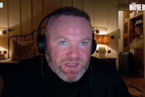 融不进体系!鲁尼:维尔茨破坏了战术平衡,看不出他适合哪个位置 融不进体系!鲁尼:维尔茨破坏了战术平衡,看不出他适合哪个位置