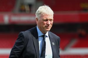 莫耶斯:看到西汉姆如此挣扎我并没觉得安慰,希望高层更坚定理念 莫耶斯:看到西汉姆如此挣扎我并没觉得安慰,希望高层更坚定理念