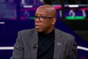 只差两分!伊恩-赖特:必须抓住利物浦输球的机会,我们做到了 只差两分!伊恩-赖特:必须抓住利物浦输球的机会,我们做到了