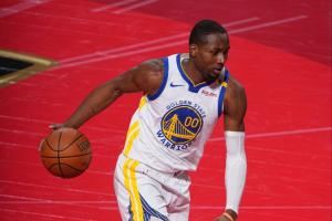 21届新秀前10顺位新合同:库明加金额第三少 状元探花均5年2.69亿 21届新秀前10顺位新合同:库明加金额第三少 状元探花均5年2.69亿