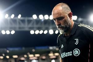 米体:此前一周三赛让尤文疲惫,图多尔对黄潜将做出轮换 米体:此前一周三赛让尤文疲惫,图多尔对黄潜将做出轮换