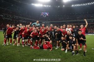 亚冠联赛 成都蓉城vs江原FC 比赛风采! 亚冠联赛 成都蓉城vs江原FC 比赛风采!