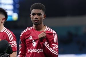 桑德兰主帅:阿玛德曾对我们很重要,但在赛场上我们可不是朋友了 桑德兰主帅:阿玛德曾对我们很重要,但在赛场上我们可不是朋友了