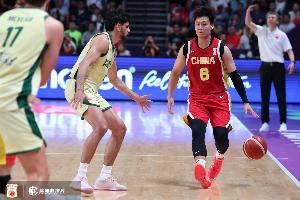 队长加油!赵睿:冲击奥运会的目标始终在我们心中 想去拼一把 队长加油!赵睿:冲击奥运会的目标始终在我们心中 想去拼一把