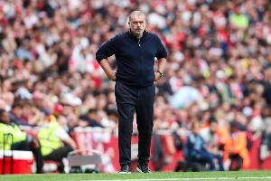 执教诺丁汉森林前6场比赛未尝一胜,澳波是近100年森林主帅首人 执教诺丁汉森林前6场比赛未尝一胜,澳波是近100年森林主帅首人