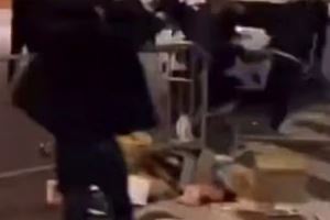 邮报:维拉和费耶诺德球迷赛前斗殴,五名鹿特丹当地人被捕 邮报:维拉和费耶诺德球迷赛前斗殴,五名鹿特丹当地人被捕