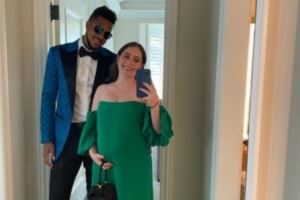 为何运动员都找白人女孩?皮尔斯:黑人女性过于男性化 斤斤计较 为何运动员都找白人女孩?皮尔斯:黑人女性过于男性化 斤斤计较