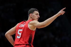 约维奇:队里没有每场砍30分的家伙 要像步行者一样打快节奏篮球 约维奇:队里没有每场砍30分的家伙 要像步行者一样打快节奏篮球