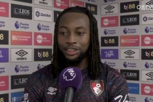 下一步超巨?塞梅尼奥:休赛期的苦练让我提升,还没考虑未来 下一步超巨?塞梅尼奥:休赛期的苦练让我提升,还没考虑未来