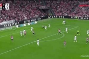 2018年之后,雷戈是首位在毕巴攻入西甲首球的本土出生球员 2018年之后,雷戈是首位在毕巴攻入西甲首球的本土出生球员