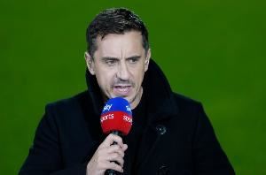 内维尔:利物浦前场球员最后20分钟完全没用 边后卫问题太大了 内维尔:利物浦前场球员最后20分钟完全没用 边后卫问题太大了