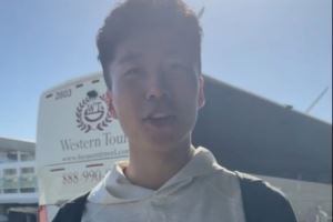 活力大湾区魅力新广州!龙狮来到了圣安东尼奥 活力大湾区魅力新广州!龙狮来到了圣安东尼奥