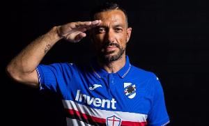 夸利亚雷拉：国米是那不勒斯头号争冠对手，齐沃加入了一些新理念