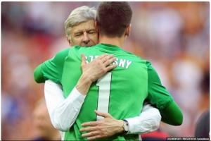 什琴斯尼:被温格弃用后和他产生隔阂,不过当时的我确实安于现状 什琴斯尼:被温格弃用后和他产生隔阂,不过当时的我确实安于现状