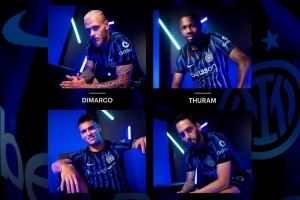 国米9月最佳球员候选：迪马尔科、图拉姆、劳塔罗、恰尔汗奥卢