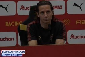 时隔6年回归!托万:重回法国队太不可思议,能入选是真正的骄傲 时隔6年回归!托万:重回法国队太不可思议,能入选是真正的骄傲