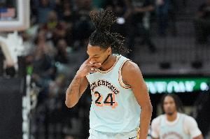 美记:瓦塞尔计划2026为牙买加男篮效力 目标2028奥运会 美记:瓦塞尔计划2026为牙买加男篮效力 目标2028奥运会