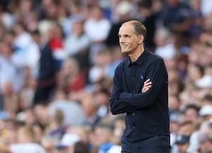 TA谈图赫尔治下英格兰:弃用球星不手软,如何安排贝林厄姆是挑战 TA谈图赫尔治下英格兰:弃用球星不手软,如何安排贝林厄姆是挑战