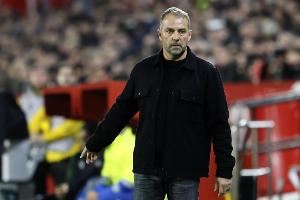 放弃500万欧出场费!阿斯:弗里克要求巴萨取消友谊赛,专心备战 放弃500万欧出场费!阿斯:弗里克要求巴萨取消友谊赛,专心备战