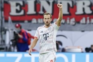 记者:未来凯恩想回英超再踢两年,我认为曼联会采取行动 记者:未来凯恩想回英超再踢两年,我认为曼联会采取行动