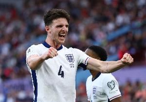 赖斯:带领英格兰出战比赛是种荣耀 对阵威尔士总是充满激情 赖斯:带领英格兰出战比赛是种荣耀 对阵威尔士总是充满激情